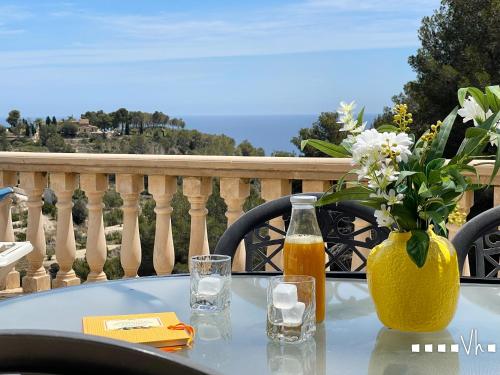 VH CostaBlanca - EL HORIZONTE