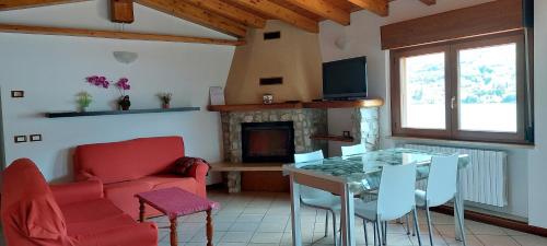 Gallery image of holiday on the island in Monte Isola