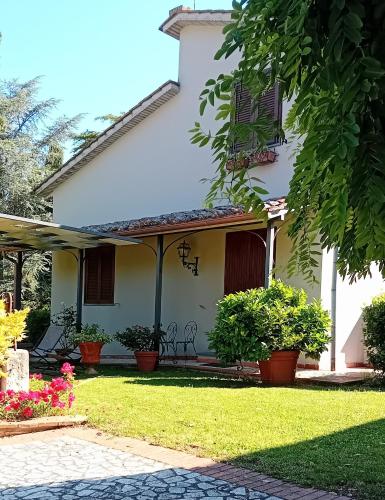 Foto I Gelsi di Colombata Locazione turistica breve in campagna 5