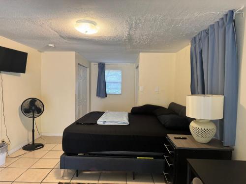 Ένα ή περισσότερα κρεβάτια σε δωμάτιο στο Alam Shikdar