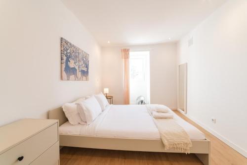 Cruzeiro Charm Apartments