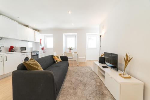 Cruzeiro Charm Apartments