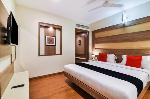Gallery image of Super Capital O Grand Plaza in Coimbatore
