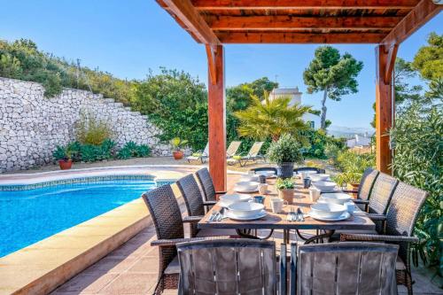 Villa Balconet by Villa Plus