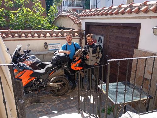 Gallery image of Roots Hotel and Wine Bar in Plovdiv