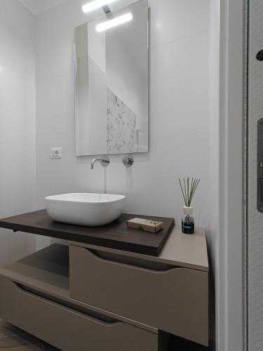 Ένα μπάνιο στο La casa dei sogni