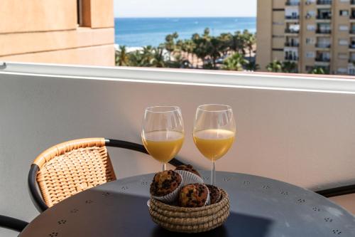 Sur Suites Palmeras 12