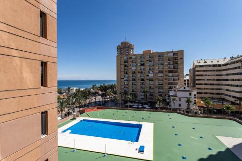 Sur Suites Palmeras 12