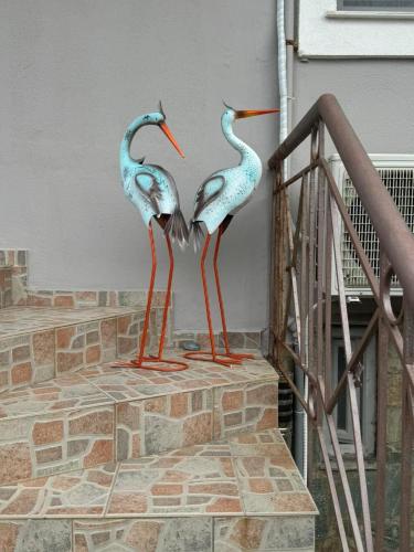 アギオカンポスにあるSeaside Houseのギャラリーの写真