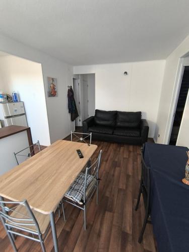 Fotografie z fotogalerie ubytování Departamento a cuadras del nuevo hospital v destinaci Chillán