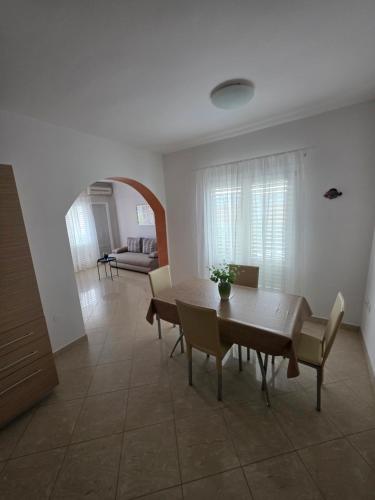 Olive garden Pag apartment