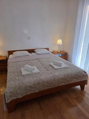 Olive garden Pag apartment