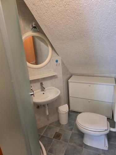 Olive garden Pag apartment