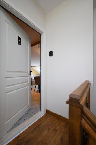 Foto Tsaribrod Design Apartments 2