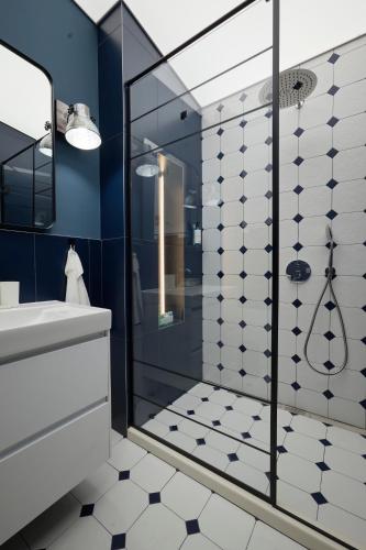 Foto Tsaribrod Design Apartments 2