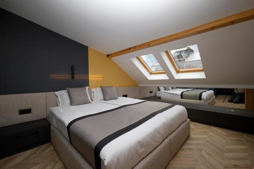 Foto Tsaribrod Design Apartments 4