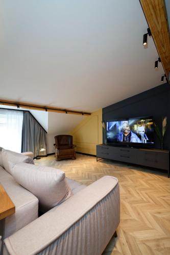 Foto Tsaribrod Design Apartments 5