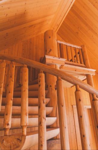 Φωτογραφία από το άλμπουμ του Serene Private Escape, Pool, Hot Tub, Sauna, Views σε Mille-Isles