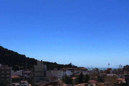 Apartamento Santuario de la Victoria