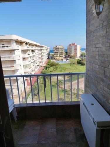 ラ・ピネーダにあるSalou-Beach-1のギャラリーの写真