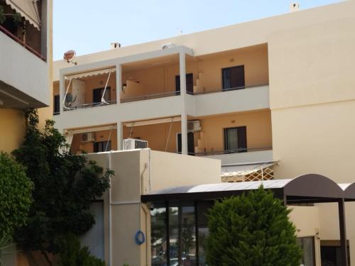 Athina's Home