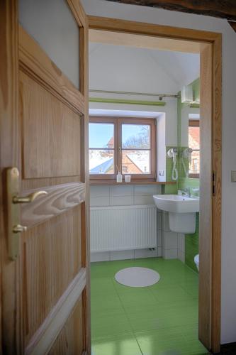 Fotografie z fotogalerie ubytování Żabi Dwór - HOTEL - RESTAURACJA - SPA v destinaci Zelená Hora