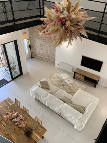 Loft Barjolais