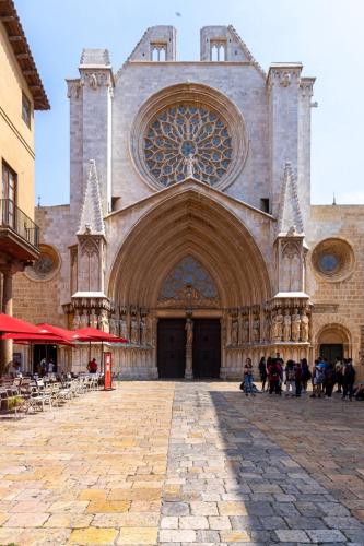 TGN-PentHouse-Duplex-Historical-5pax-Beach-WIFI-AC 20