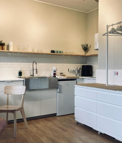 Trindade Studio by Portomosa
