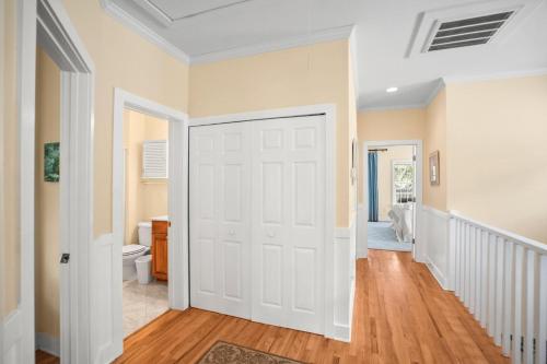 Koupelna v ubytování 694 Bonito Rd-Sandy Palms