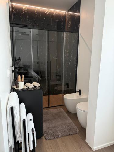 White House Villa con posti auto Milano photo 47