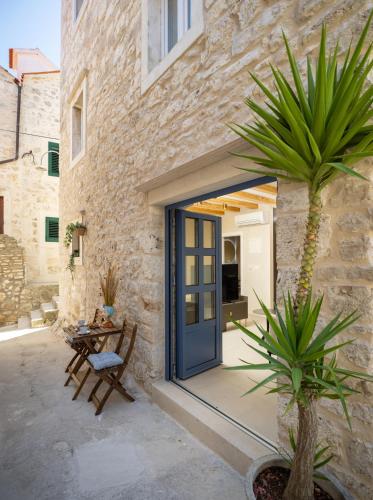 Villa Maja Aurelia in the Centre-Romantic studio photo 2
