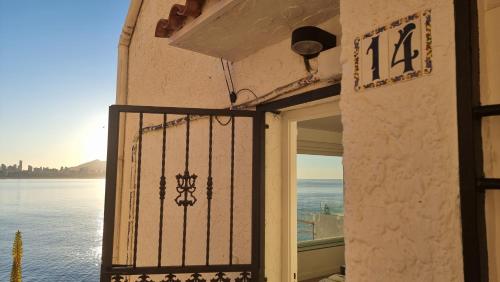CASA DEL MAR - Benidorm