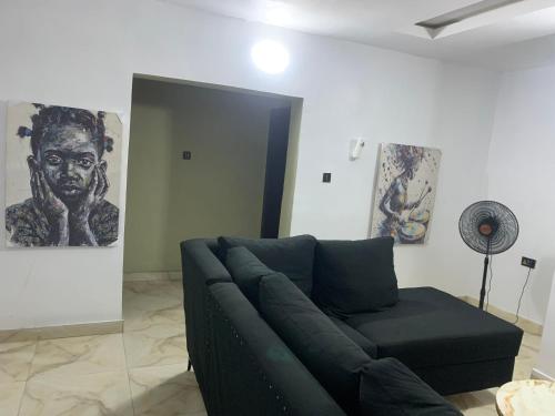 Fotografie z fotogalerie ubytování Stem Properties v destinaci Lagos