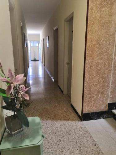 Φωτογραφία από το άλμπουμ του Hostal Torre Mar στο Σαλού