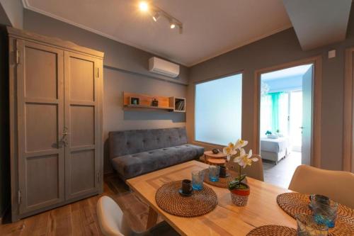 Αcropolis View Luxury Lukourgou by Zeus suites