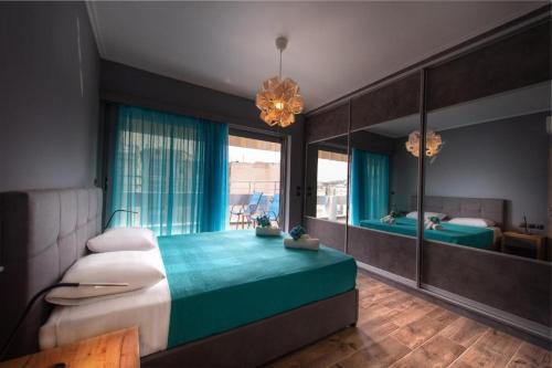 Αcropolis View Luxury Lukourgou by Zeus suites