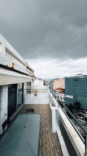 Αcropolis View Luxury Lukourgou by Zeus suites