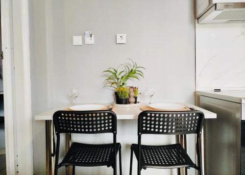 Gallery image of Nikos House by Delta Hospitality in Ofrínion