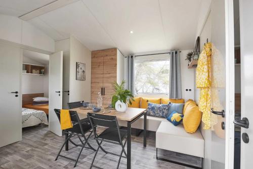 Galeriebild der Unterkunft Camping 4 étoiles - Parc aquatique - eeic0f in Biscarrosse