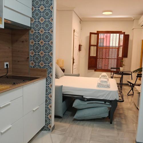 Azafran Loft