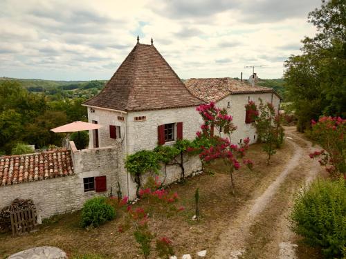 Photo de la galerie de l'établissement Le Perchoir, à Belvèze