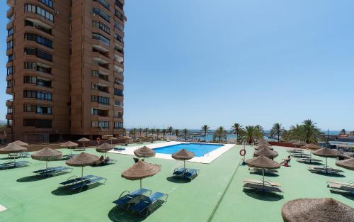 Sur Suites Palmeras 12