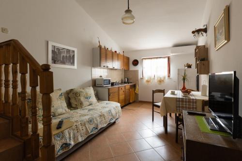 Apartment Neli