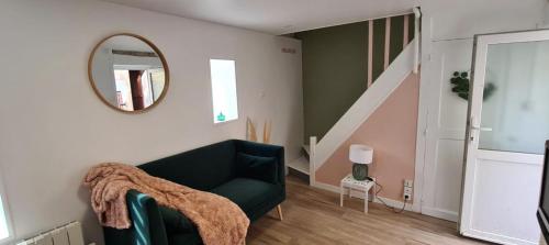 Cozy Home Near the Normandy Coast