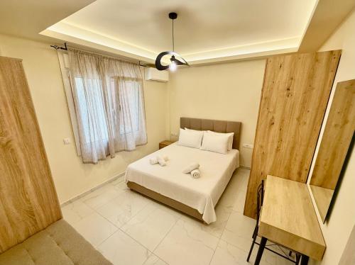 Gallery image of GK Luxury Suites in Alexandroupoli