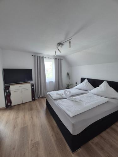 Afbeelding uit fotogalerij van Wohnung mit Terrasse in Herbolzheim