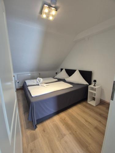 Afbeelding uit fotogalerij van Wohnung mit Terrasse in Herbolzheim