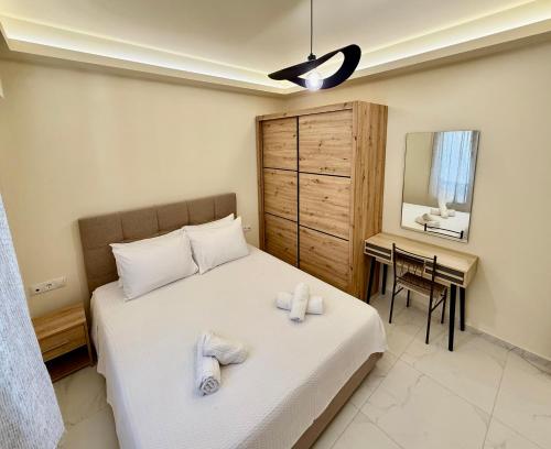 Gallery image of GK Luxury Suites in Alexandroupoli