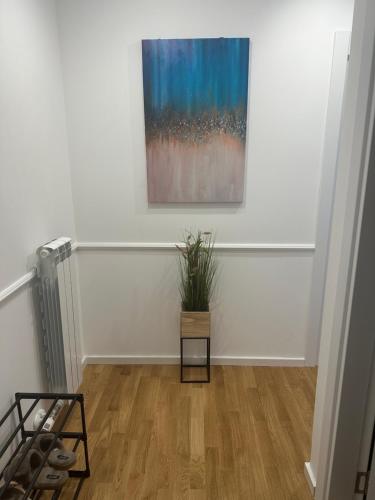 Fotografie z fotogalerie ubytování Apartman S v Bělehradě